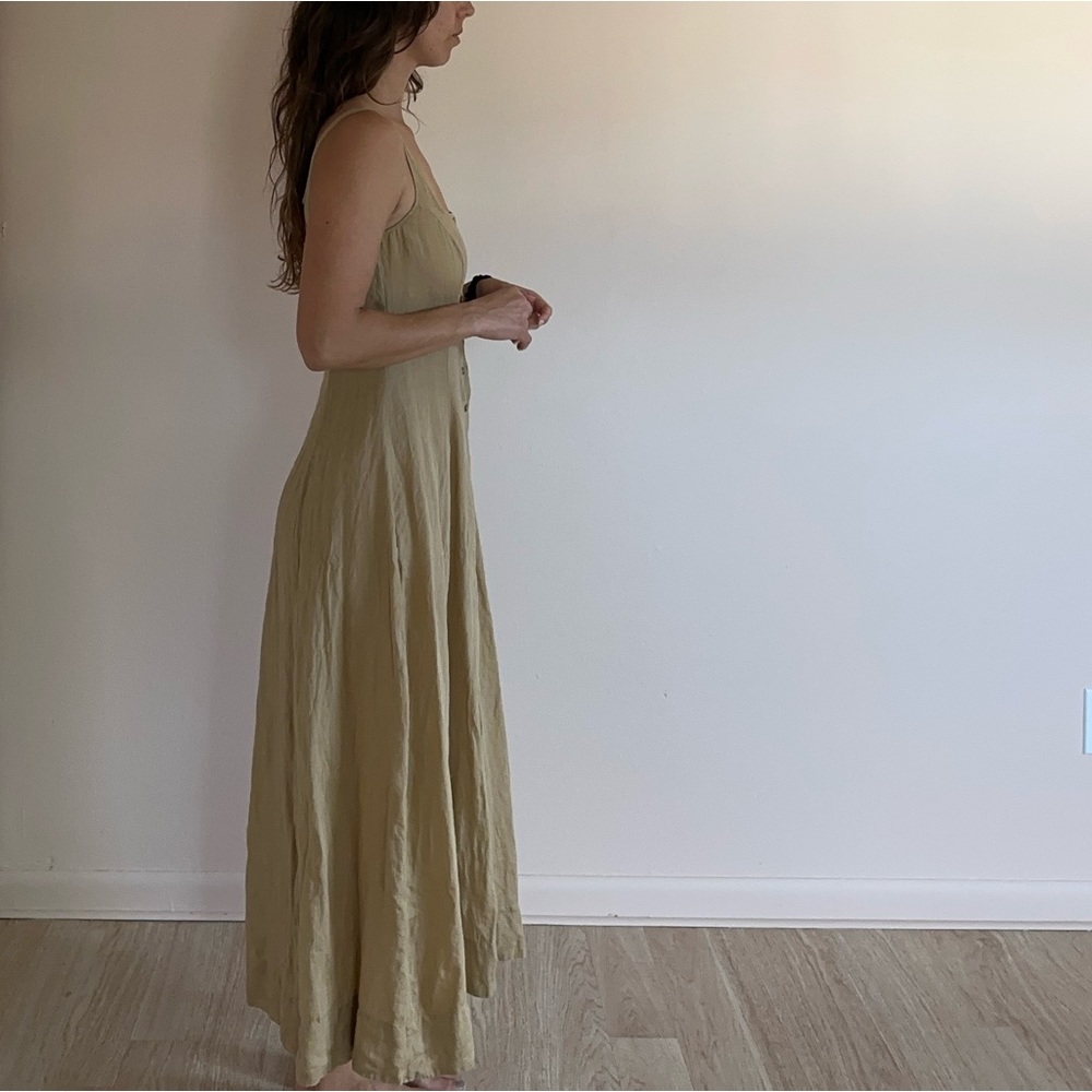 Doen Tank Dress - Picture 3 of 7